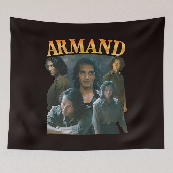 Item preview, Armand Vintage Collage Retro designed and sold by SilentCosmos.