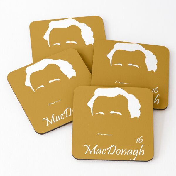Item preview, Thomas MacDonagh designed and sold by MephobiaDesigns.