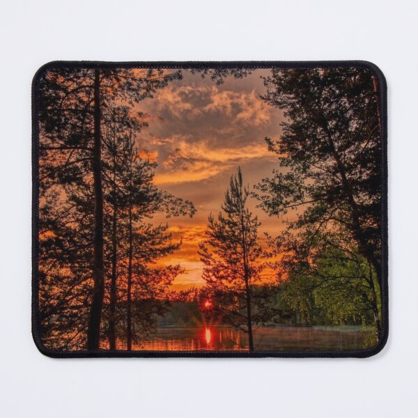 Item preview, Natural Aruba Networks Botanical aHarmony designed and sold by Sakibyasrhan.