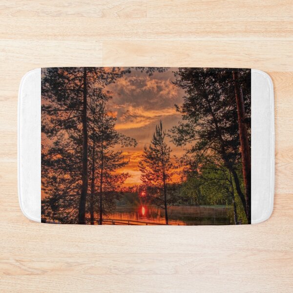 Item preview, Natural Aruba Networks Botanical aHarmony designed and sold by Sakibyasrhan.