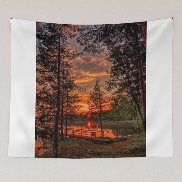 Item preview, Natural Aruba Networks Botanical aHarmony designed and sold by Sakibyasrhan.