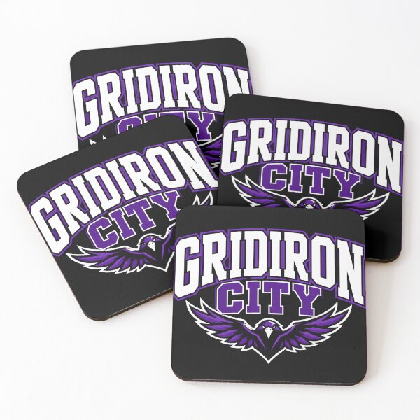 Item preview, Baltimore_Ravens designed and sold by VYRON STUDIO.