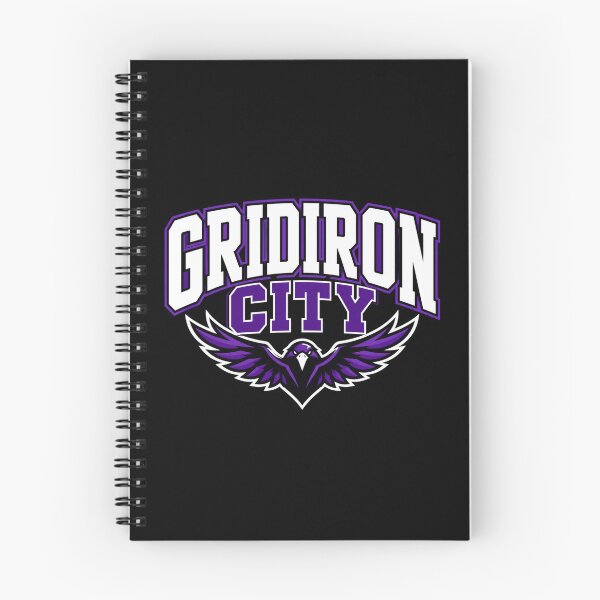 Item preview, Baltimore_Ravens designed and sold by VYRON STUDIO.
