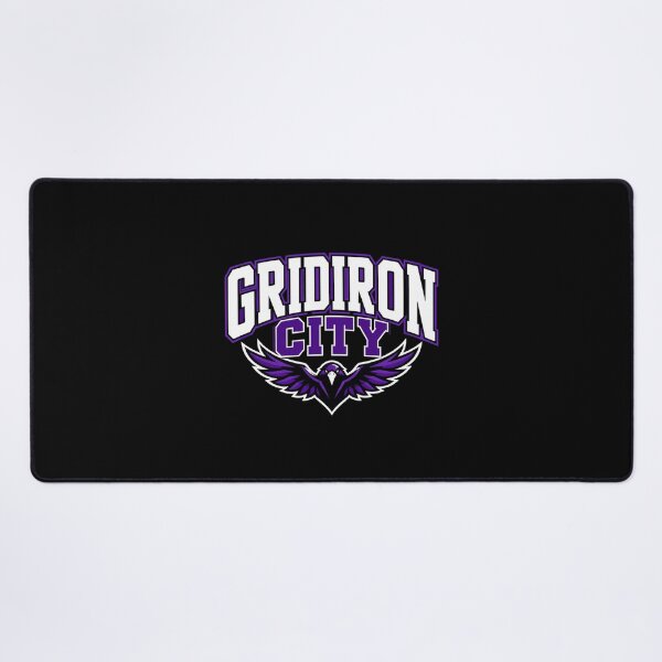 Item preview, Baltimore_Ravens designed and sold by VYRON STUDIO.
