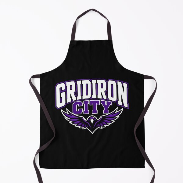 Item preview, Baltimore_Ravens designed and sold by VYRON STUDIO.