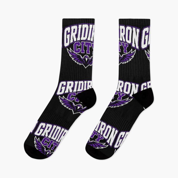 Item preview, Baltimore_Ravens designed and sold by VYRON STUDIO.