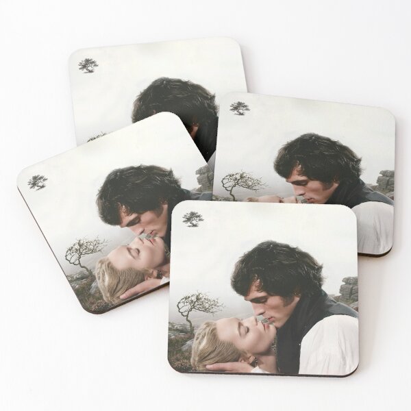 Item preview, Wuthering Heights designed and sold by SweetMascot.