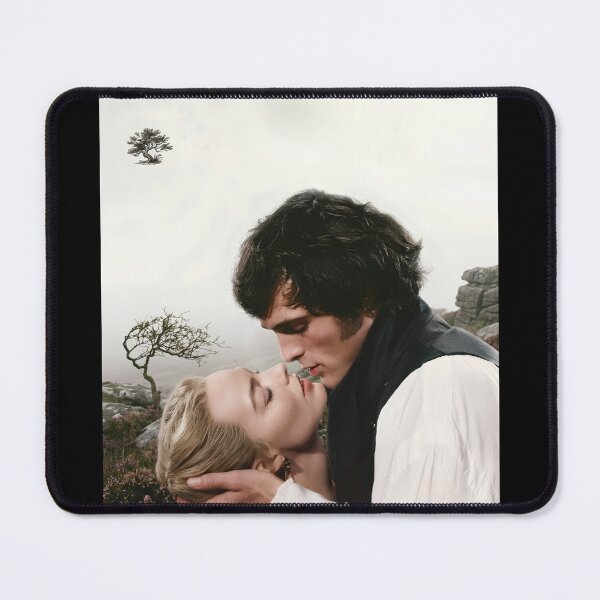 Item preview, Wuthering Heights designed and sold by SweetMascot.