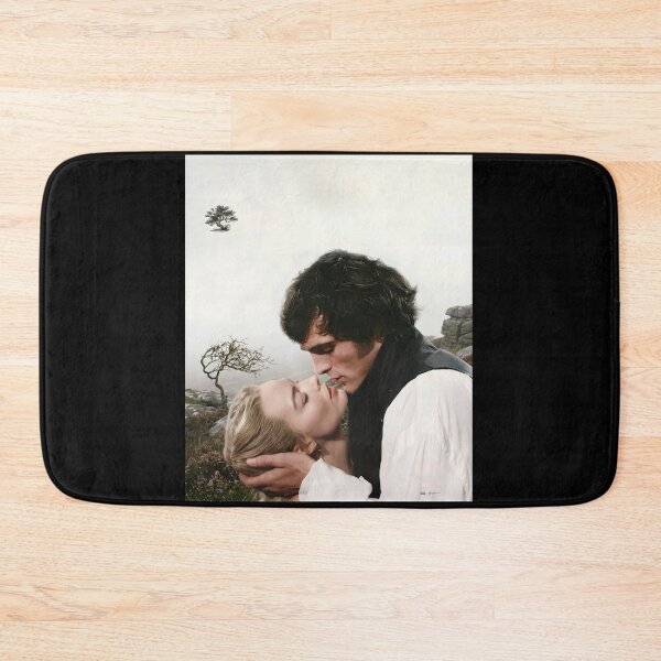 Item preview, Wuthering Heights designed and sold by SweetMascot.