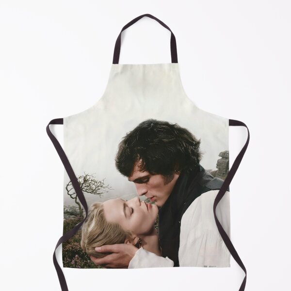 Item preview, Wuthering Heights designed and sold by SweetMascot.