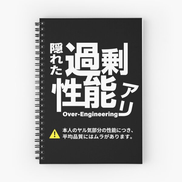 Item preview, High Performance, Motivation May Vary - Funny Japanese Typography_BK designed and sold by AckeeWolf.