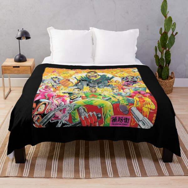 Item preview, Massive Attack V Mad Professor Retro Art designed and sold by Katherynathsd.