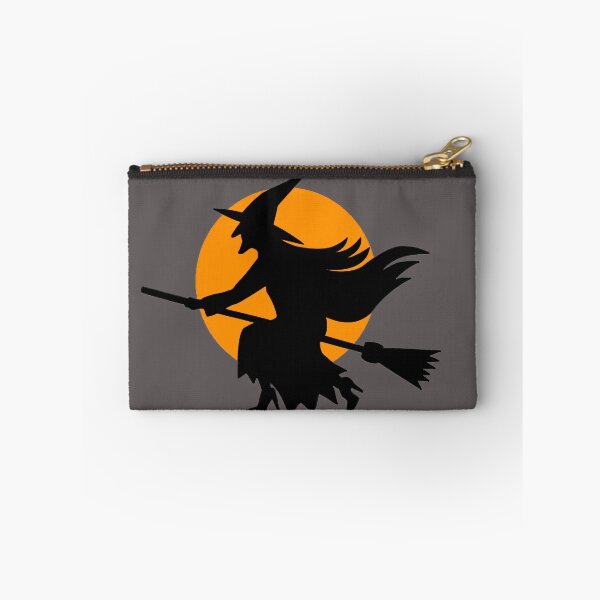 Item preview, Flying Witch designed and sold by ViaARTfactory.