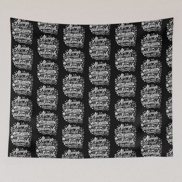 Item preview, The Right Choice designed and sold by Quote Gallery.