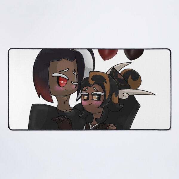 Item preview, CookieRun Shiptember 2026 Day 19: DarkArrow designed and sold by DarkDragonDeception - Claudia.