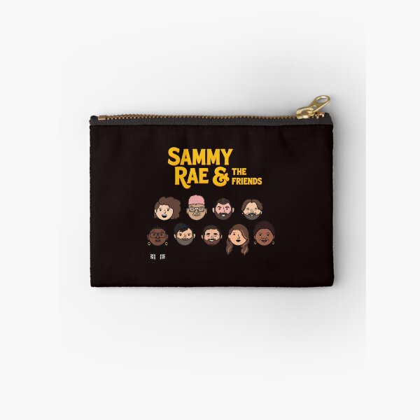 Item preview, Yammy Rae & The Friends Character  designed and sold by findOutDraw.