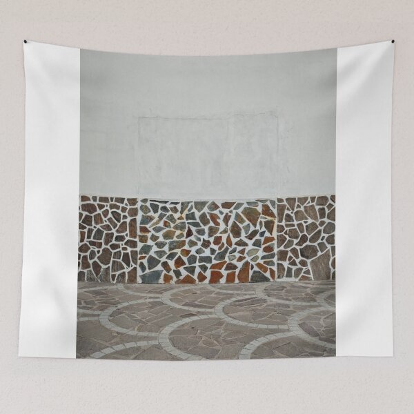 Item preview, Sculptural Ariete Company aWave Design designed and sold by Kristentinato.