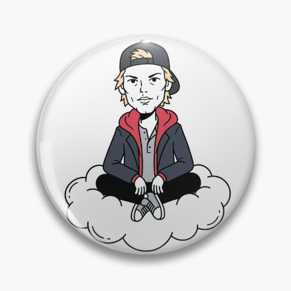 Item preview, Tim Forever designed and sold by VisualBeats.
