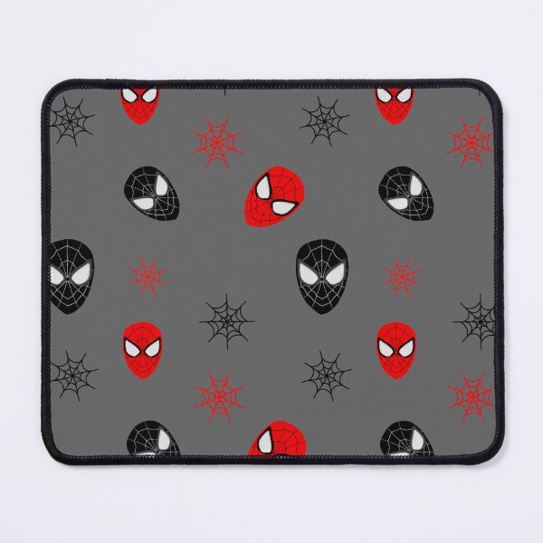 Item preview, Spiderman mask and spider web designed and sold by verveshades.