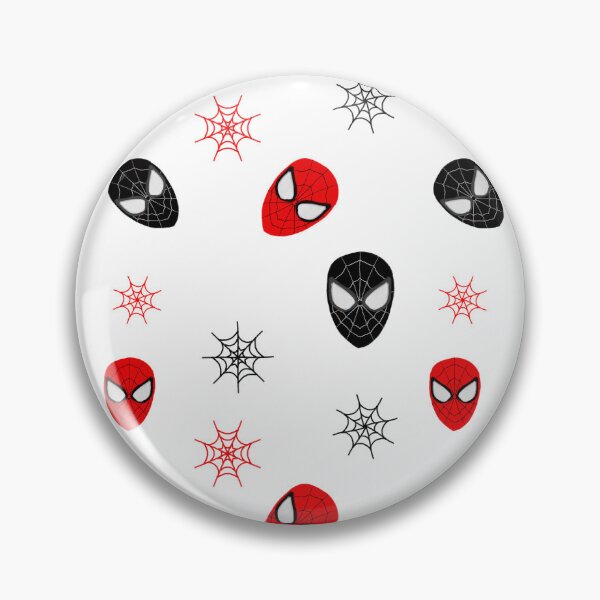 Item preview, Spiderman mask and spider web designed and sold by verveshades.