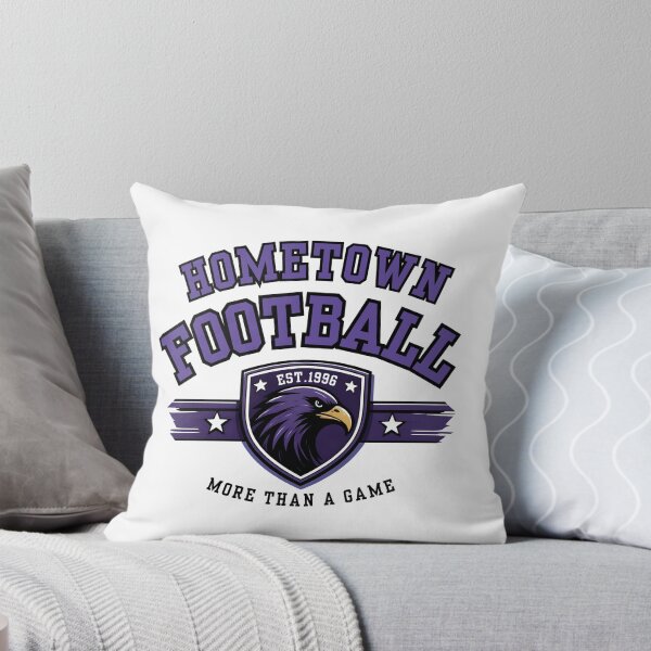 Item preview, Baltimore_Ravens designed and sold by VYRON STUDIO.
