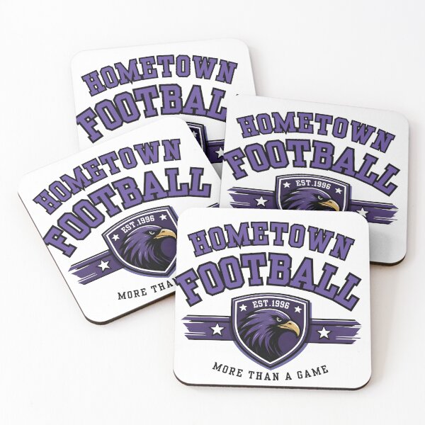 Item preview, Baltimore_Ravens designed and sold by VYRON STUDIO.