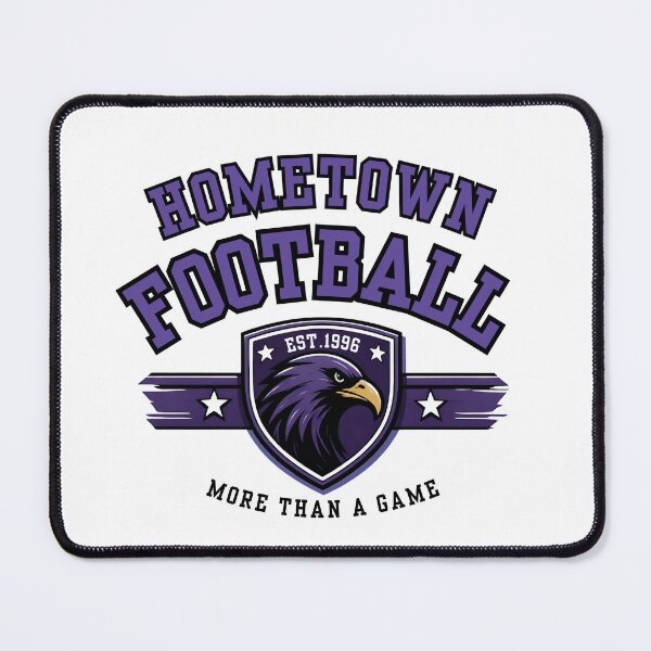 Item preview, Baltimore_Ravens designed and sold by VYRON STUDIO.