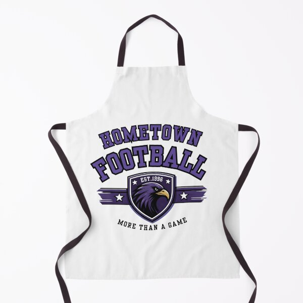Item preview, Baltimore_Ravens designed and sold by VYRON STUDIO.