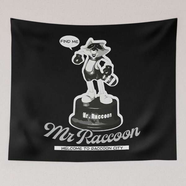 Item preview, RESIDENT EVIL REQUIEM  designed and sold by MissAshtyn.