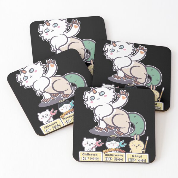 Item preview, Cute Chiikawa Hachiware Usagi Gaming Design designed and sold by Katherynathsd.
