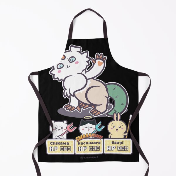 Item preview, Cute Chiikawa Hachiware Usagi Gaming Design designed and sold by Katherynathsd.