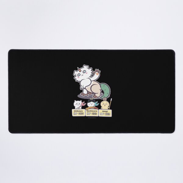 Item preview, Cute Chiikawa Hachiware Usagi Gaming Design designed and sold by Katherynathsd.