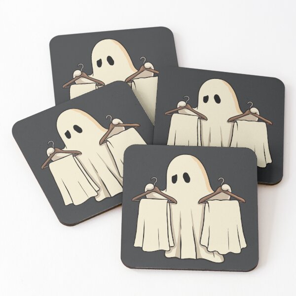 Item preview, Ghost Closet Choice designed and sold by Gkinoki.