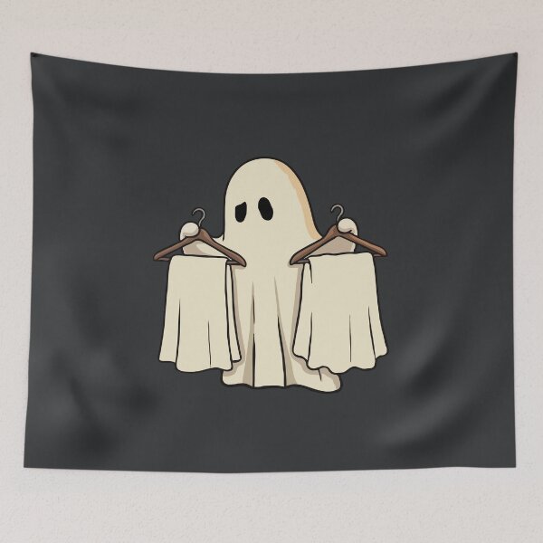 Item preview, Ghost Closet Choice designed and sold by Gkinoki.