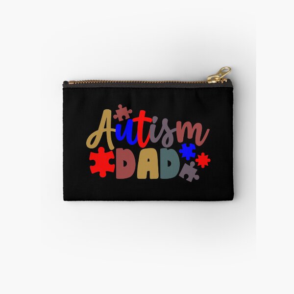 Item preview, Autism Dad designed and sold by tellit24seven.