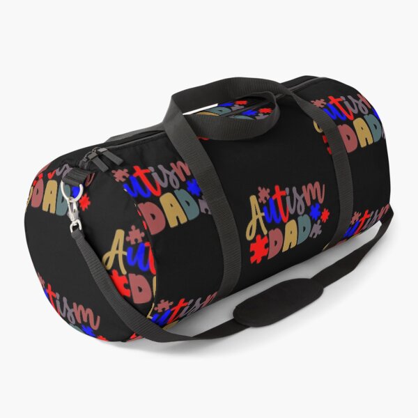 Item preview, Autism Dad designed and sold by tellit24seven.
