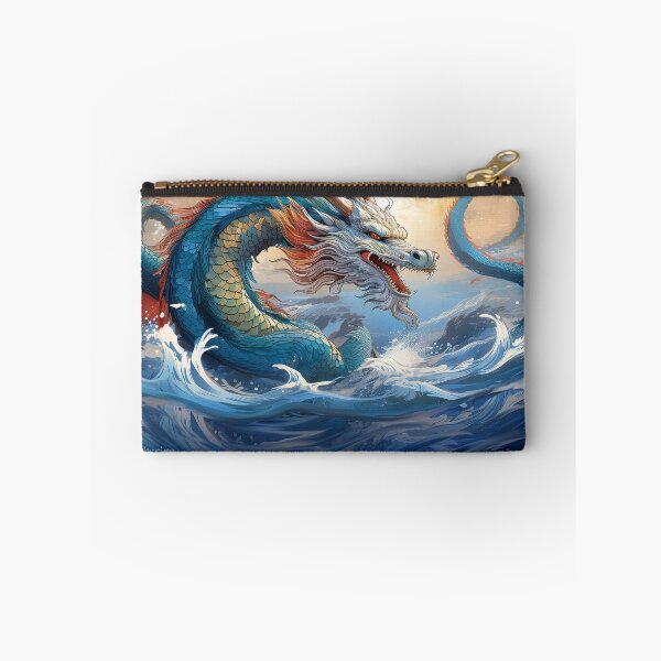 Item preview, Water Dragon One designed and sold by Katherine Anne Michelle Minerva.