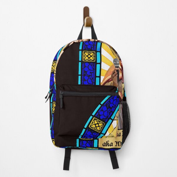 Artikelvorschau, Saint Pitbull, auch bekannt als Mr. 305, Mr. Worldwide Stained Glass Art entworfen und verkauft von findOutDraw.