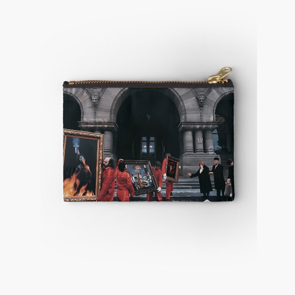 Item preview, Rush Moving Pictures designed and sold by alonedesigner.