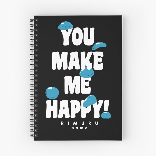 Item preview, You make me happy designed and sold by JamesCMarshall.