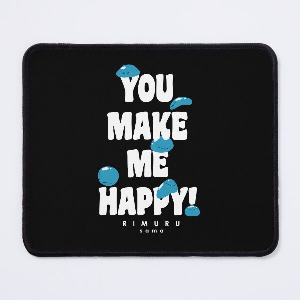 Item preview, You make me happy designed and sold by JamesCMarshall.
