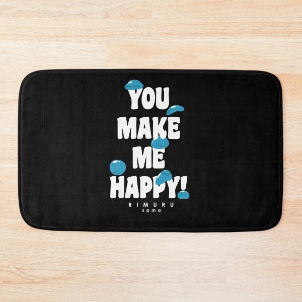 Item preview, You make me happy designed and sold by JamesCMarshall.
