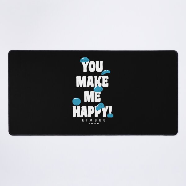 Item preview, You make me happy designed and sold by JamesCMarshall.