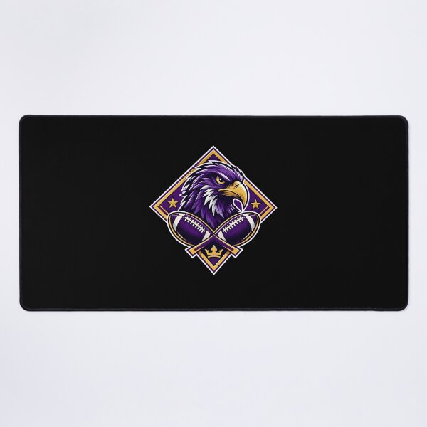 Item preview, Baltimore_Ravens designed and sold by VYRON STUDIO.