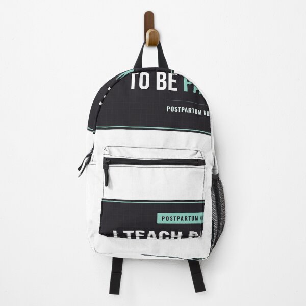 Item preview, I Teach Parents To Be Parents Postpartum Nurse designed and sold by SlowMadeShelf.