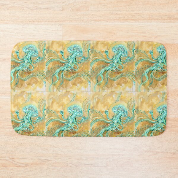 Item preview, Jellyfish Orchestra Conductor designed and sold by PictoVibe.