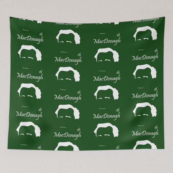 Item preview, Thomas MacDonagh  designed and sold by MephobiaDesigns.