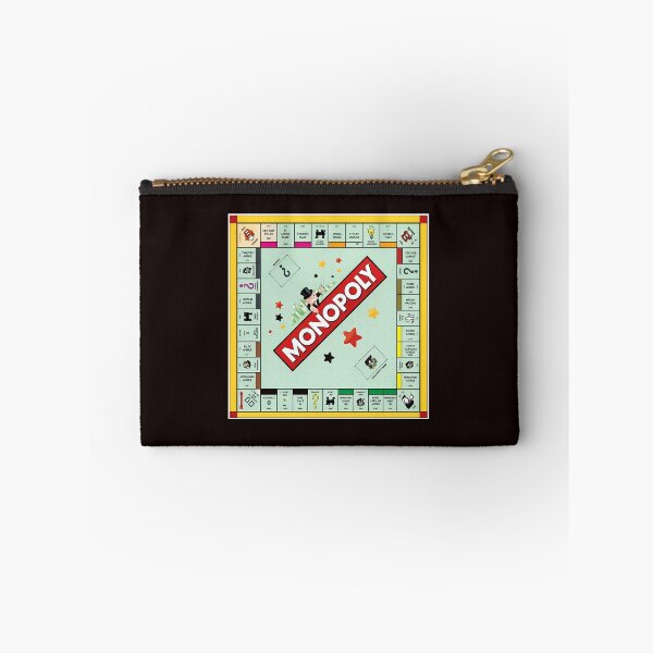 Item preview, Monopoly Board Game  designed and sold by findOutDraw.