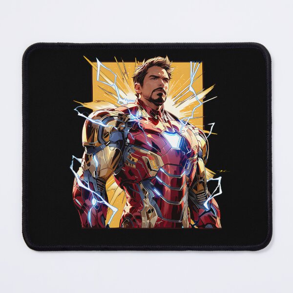 Artikelvorschau, Ironman entworfen und verkauft von Ccucas.