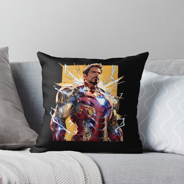 Artikelvorschau, Ironman entworfen und verkauft von Ccucas.